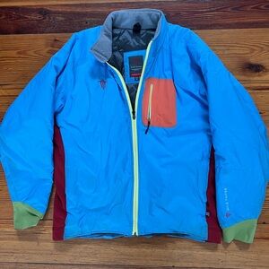 Wild Things Men’s XL Jacket